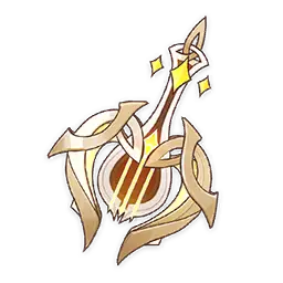 Etherlight Spindlelute · Awakened icon