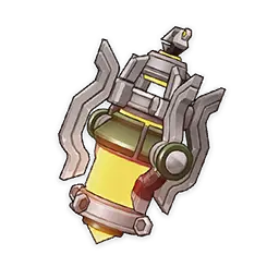 Blackmarrow Lantern · Awakened icon