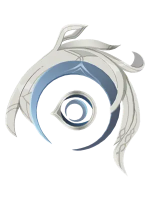 Dawning Frost · 3D model