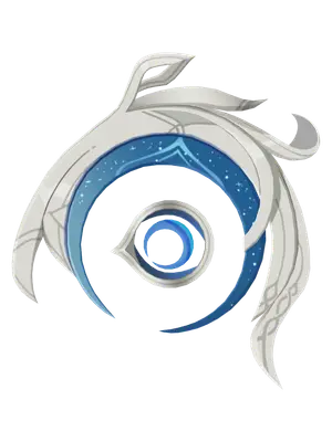 Dawning Frost · Awakened 3D model