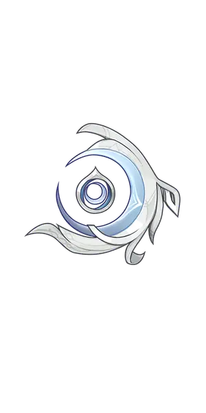 Dawning Frost · Wish art