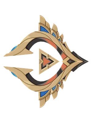 Clash of Kings · 3D model