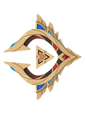 Clash of Kings · Awakened 3D model