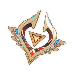 Clash of Kings · Awakened icon from Genshin Impact
