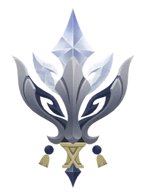 Echoes of the Heart · 3D model