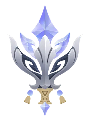 Echoes of the Heart · Awakened 3D model