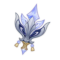 Echoes of the Heart · Awakened icon from Genshin Impact