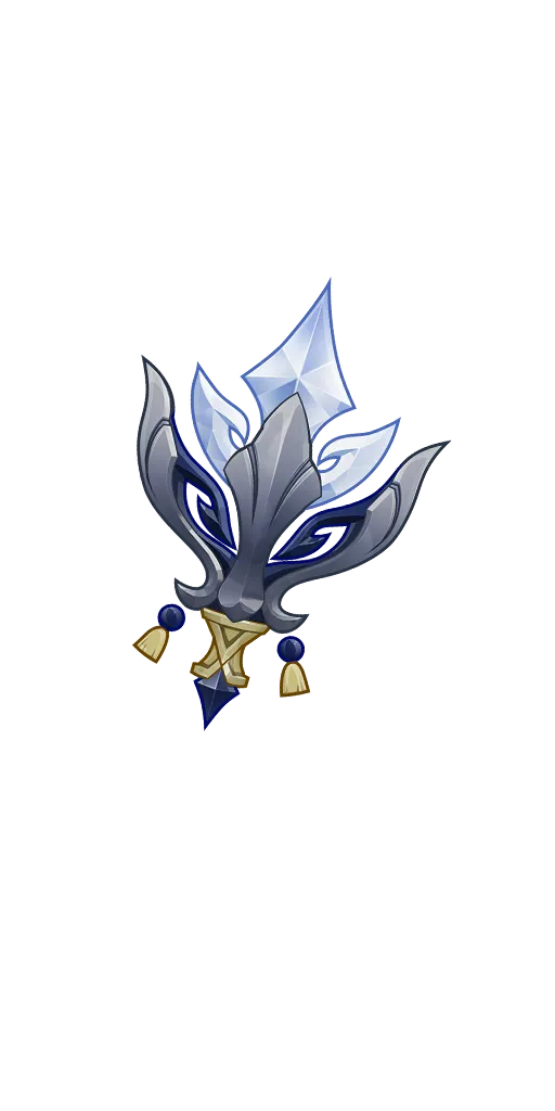 Echoes of the Heart · Wish art from Genshin Impact