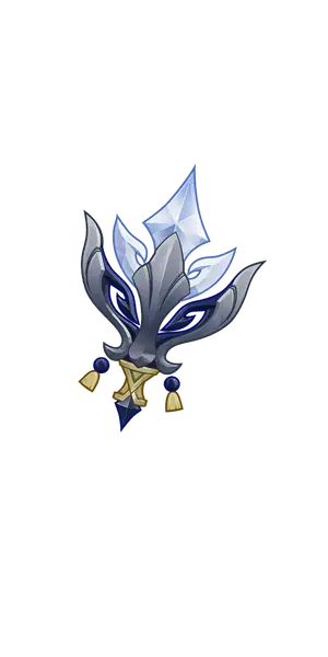 Echoes of the Heart · Wish art