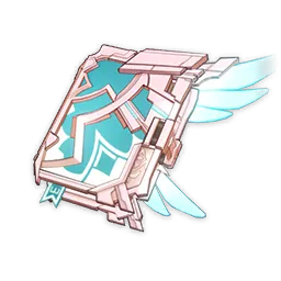 Skyward Atlas · Awakened icon from Genshin Impact