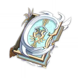 Lost Prayer to the Sacred Winds · Awakened icon
