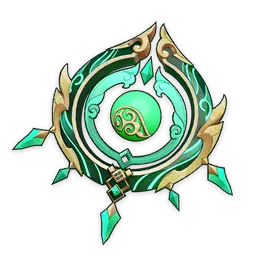 Jadefall's Splendor · Awakened icon
