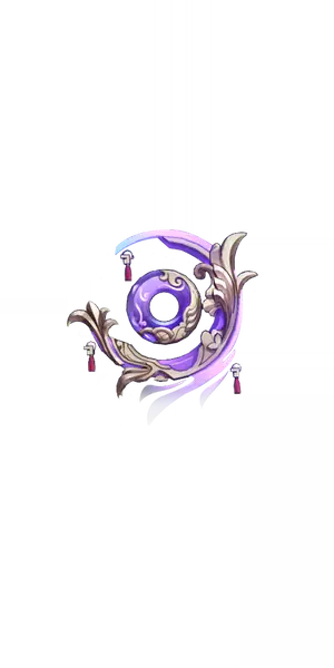 Everlasting Moonglow · Wish art