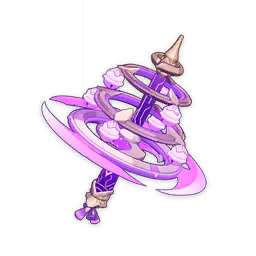 Kagura's Verity · Awakened icon