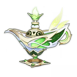 A Thousand Floating Dreams · Awakened icon