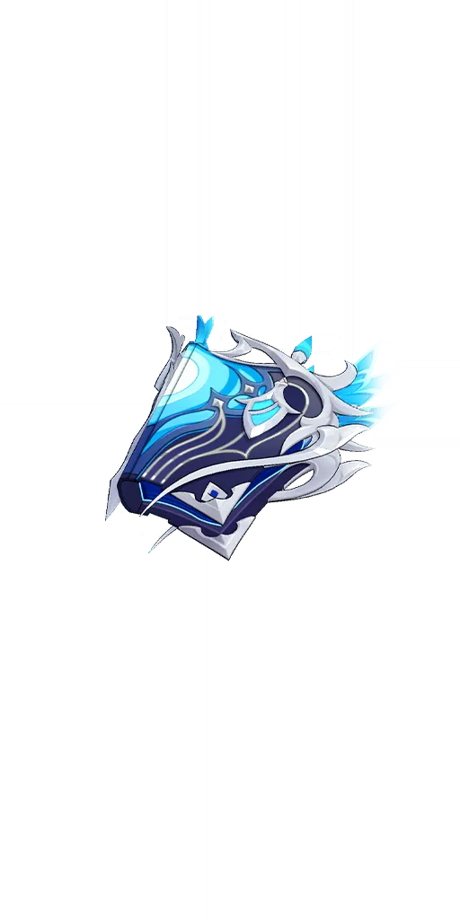 Tome of the Eternal Flow · Wish art from Genshin Impact