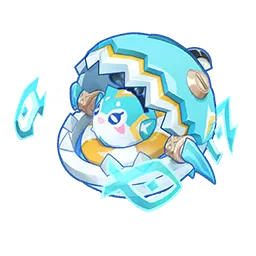 Surf's Up from Genshin Impact