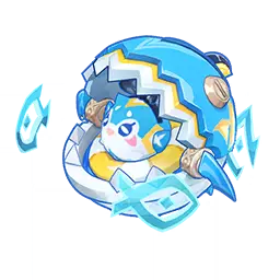 Surf's Up · Awakened icon