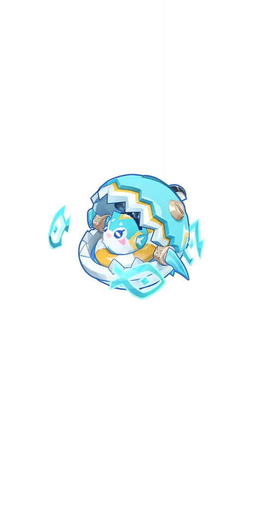Surf's Up · Wish art from Genshin Impact