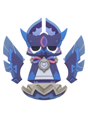 Starcaller's Watch · 3D model