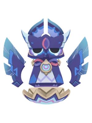 Starcaller's Watch · Awakened 3D model