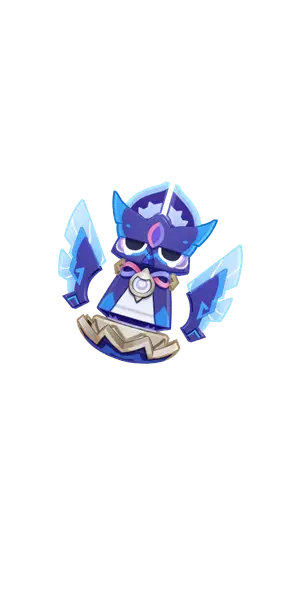 Starcaller's Watch · Wish art