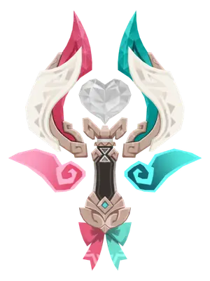 Vivid Notions · 3D model