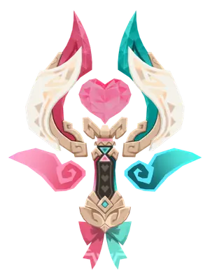 Vivid Notions · Awakened 3D model