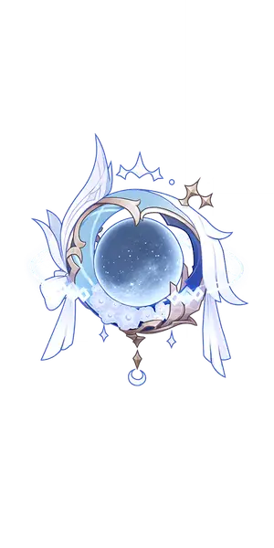 Nocturne's Curtain Call · Wish art