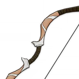 Hunter's Bow · Awakened icon