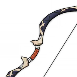 Seasoned Hunter's Bow · Awakened icon