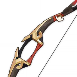 Raven Bow · Awakened icon