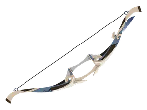 Sharpshooter's Oath · 3D model