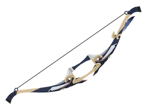 Sharpshooter's Oath · Awakened 3D model