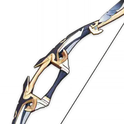 Sharpshooter's Oath · Awakened icon