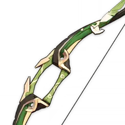 Recurve Bow · Awakened icon
