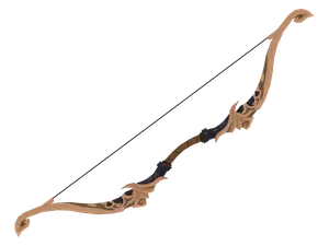 Slingshot · Awakened 3D model