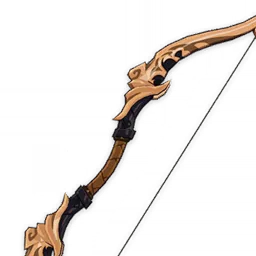 Slingshot · Awakened icon from Genshin Impact
