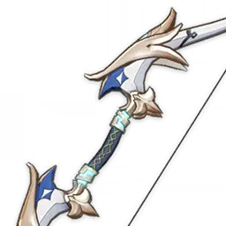 Favonius Warbow · Awakened icon