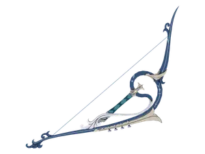 The Stringless · 3D model