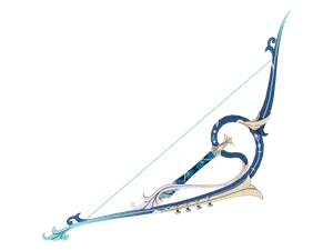 The Stringless · Awakened 3D model