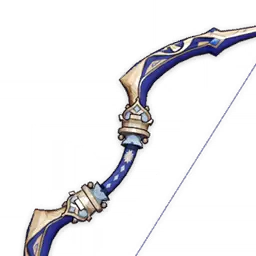 Royal Bow · Awakened icon