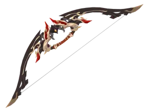 Rust · Awakened 3D model