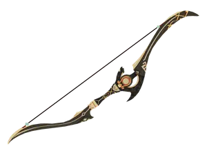 Prototype Crescent · Awakened 3D model