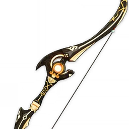 Prototype Crescent · Awakened icon from Genshin Impact