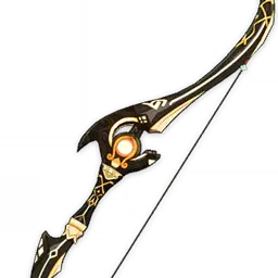 Prototype Crescent · Awakened icon