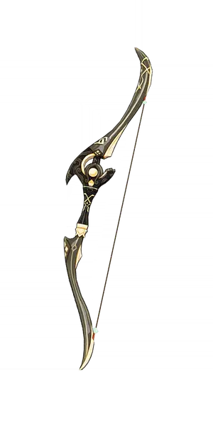Prototype Crescent · Wish art