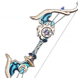 Compound Bow · Awakened icon from Genshin Impact