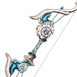 Compound Bow · Awakened icon