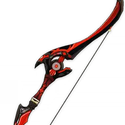 Blackcliff Warbow · Awakened icon